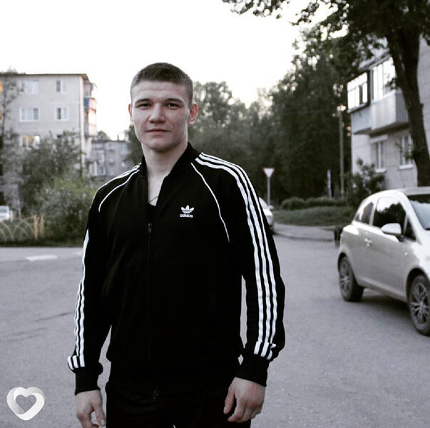 Максим, 29, Москве — анкета №145517