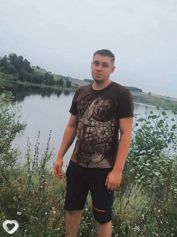 Денис, 32, Барнауле — анкета №145519