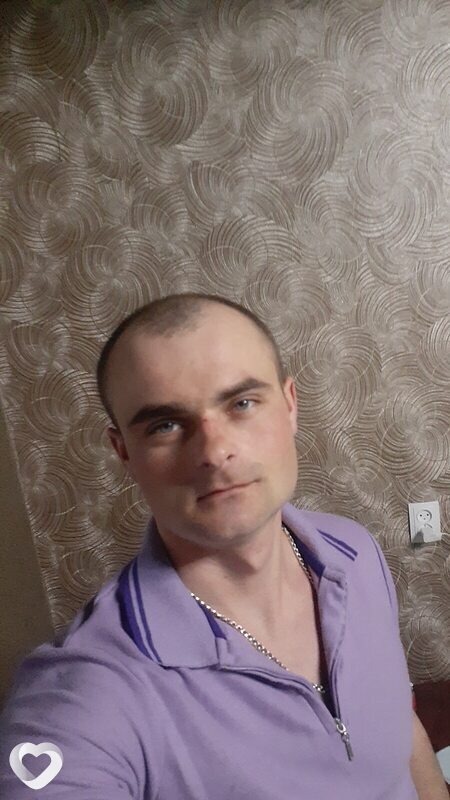 Андрей, 35, Шахтах — анкета №145529