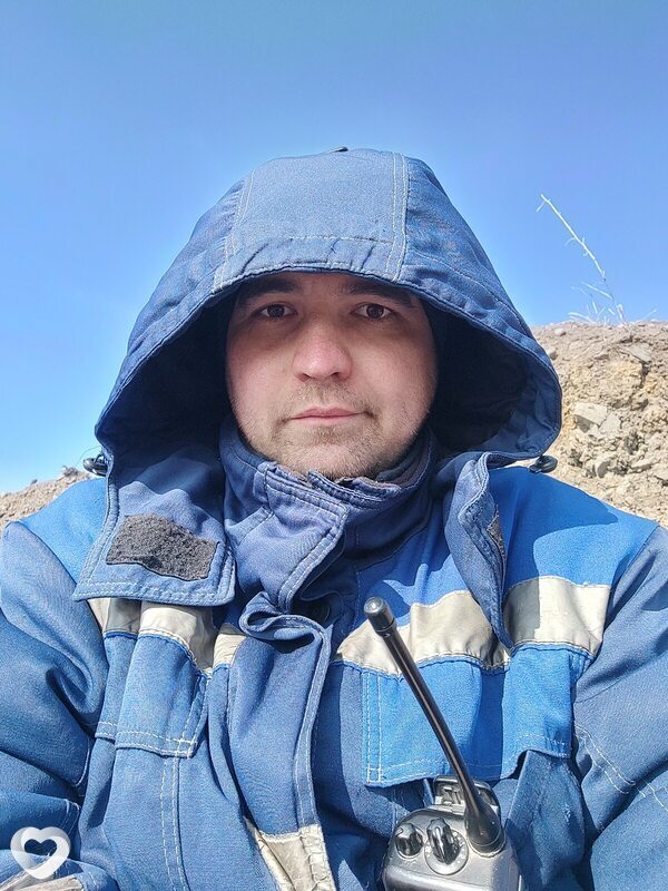 Денис, 34, Полысаеве — анкета №145530