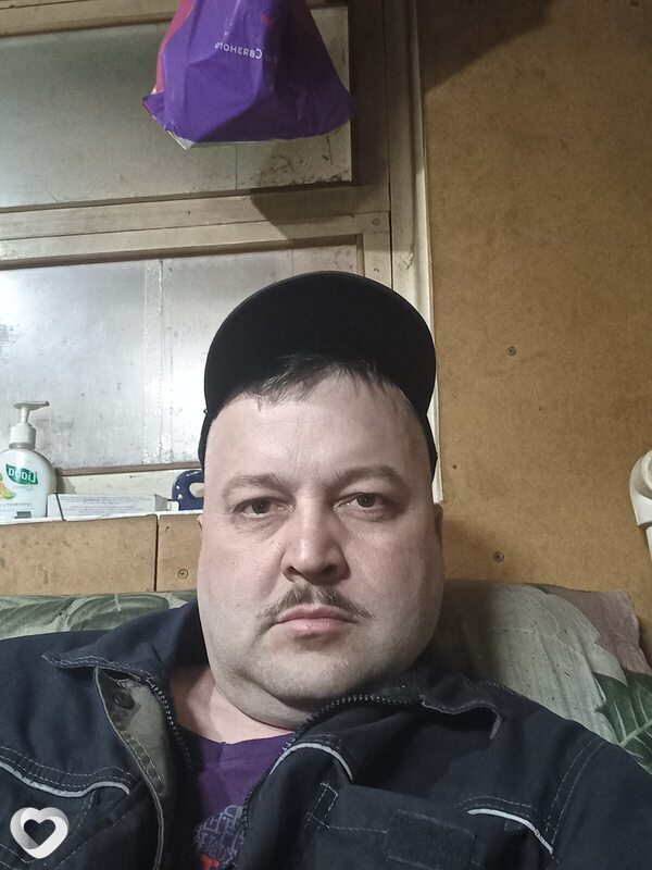 Максим, 47, Москве — анкета №145533