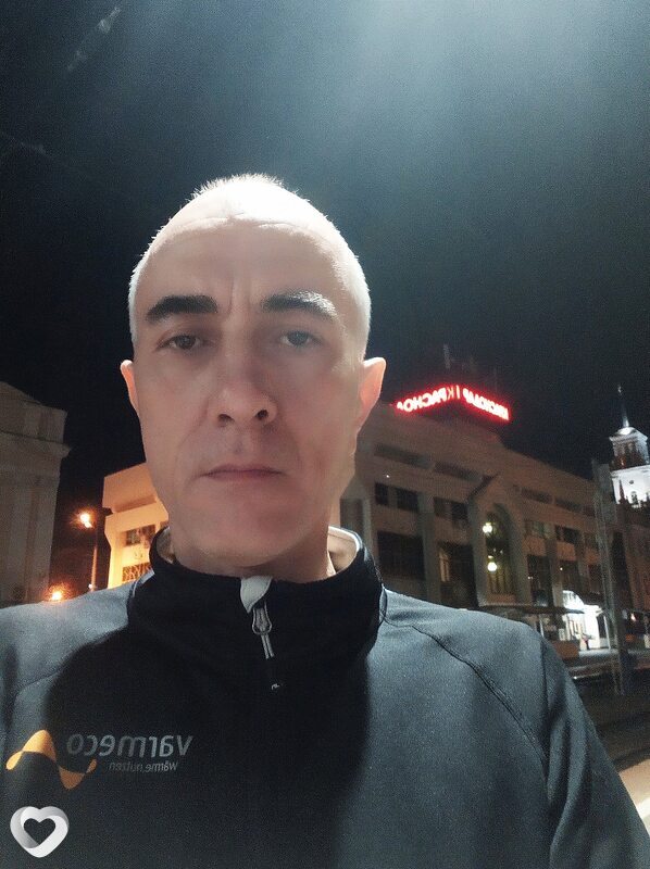 Константин, 42, Геленджике — анкета №145471