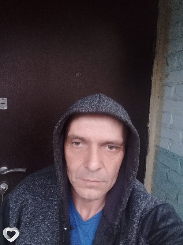 Виктор, 48, Харькове — анкета №145474