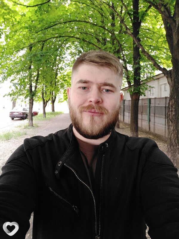 Денис, 31, Запорожье — анкета №145475