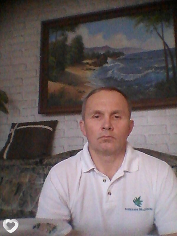 Иван, 53, Гродно — анкета №145483