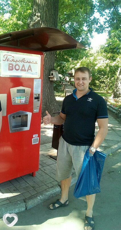 Евгений, 43, Орске — анкета №145438
