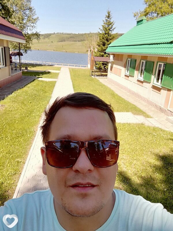 Руслан, 38, Альметьевске — анкета №145441