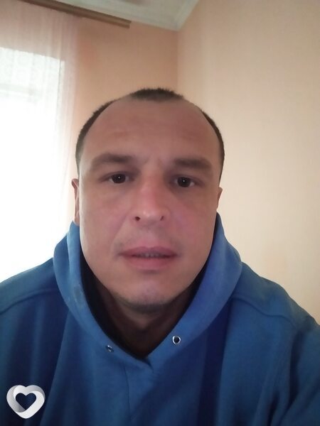 Рома, 38, Кропивницкий — анкета №145448