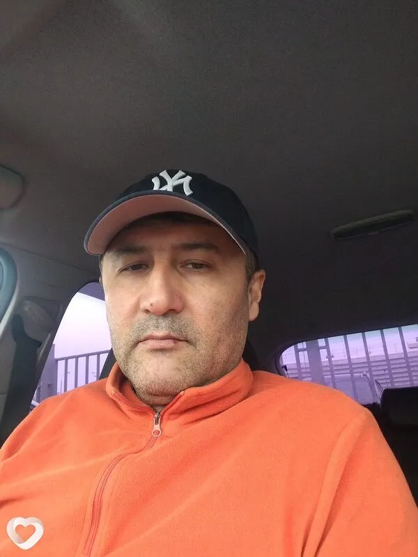 Найк, 49, Москве — анкета №145452