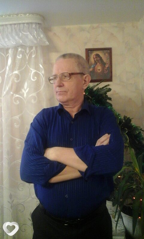 Гамлет, 72, Лиде — анкета №145456