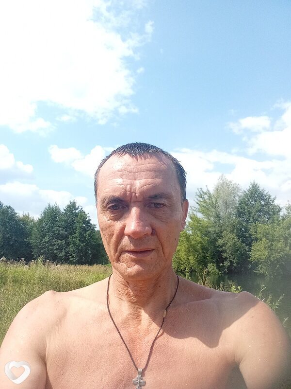 Сергей, Вад