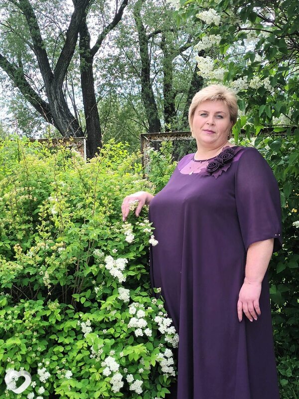 Елена, 53, Рязани — анкета №145487
