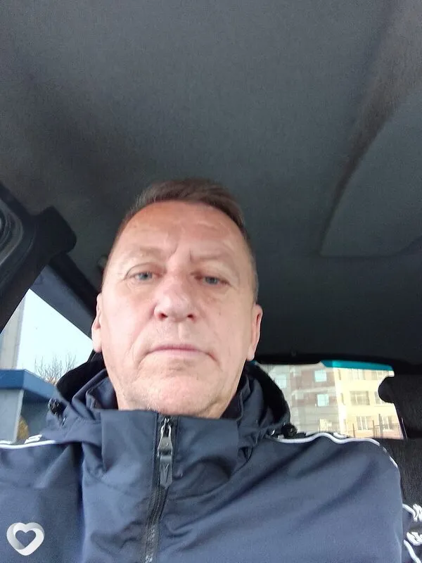 Сергей, 56, Барнауле — анкета №145488