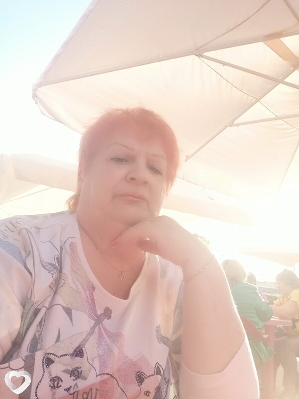 Татка, 60, Твери — анкета №145495
