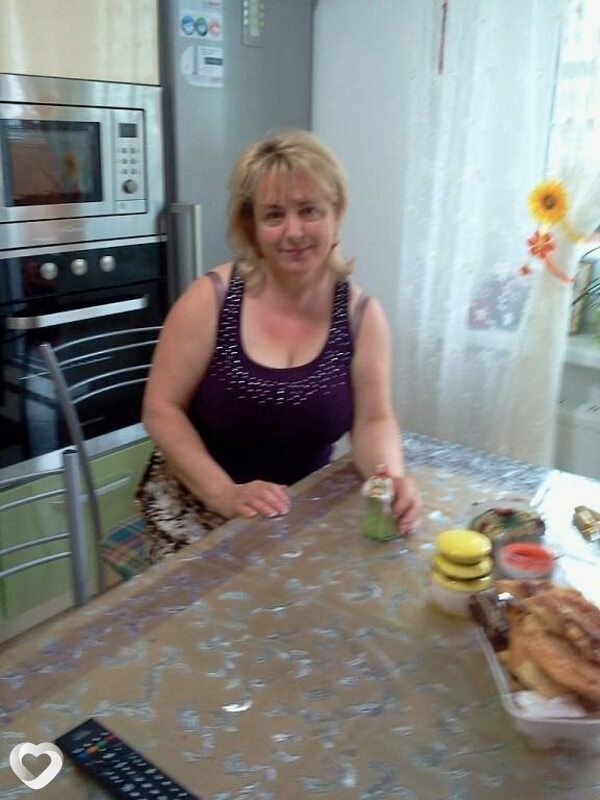 Тамара, 62, Сочи — анкета №145497