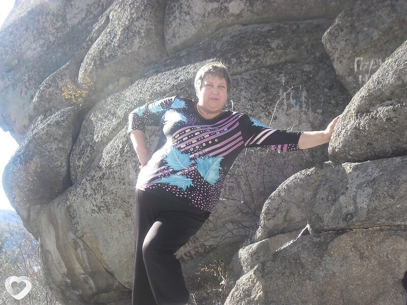 Любовь, Мошково