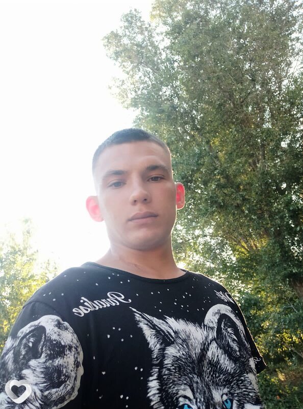 Иван, 29, Киеве — анкета №145499