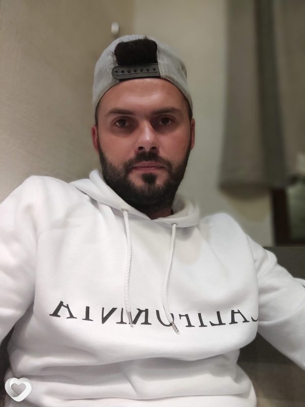 Вова, 36, Минске — анкета №145505