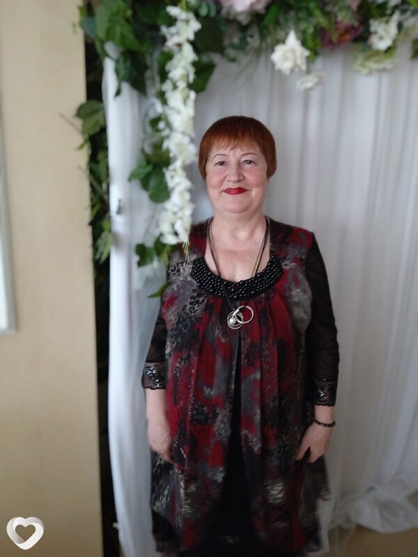 Татьяна, 57, Ижевске — анкета №145506
