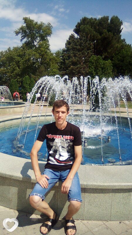 Алексей, 40, Новороссийске — анкета №145508