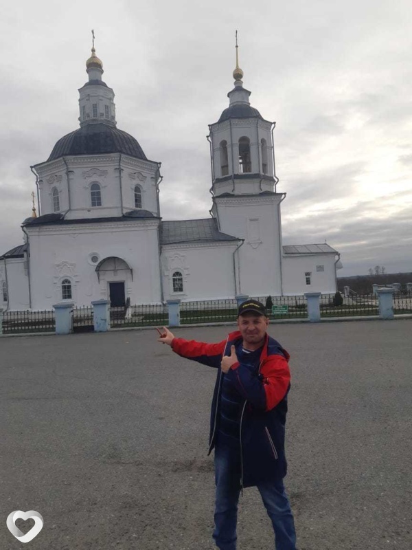 Павел, 62, Томске — анкета №145563