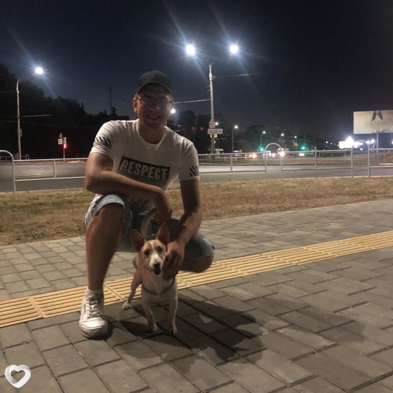 Николай, 34, Могилев — анкета №145565