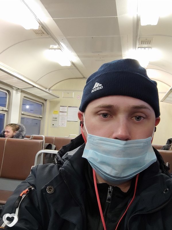 Евгений, 37, Бийске — анкета №145569