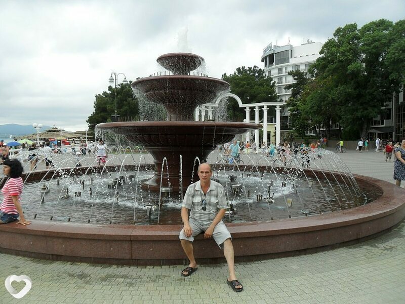 Сергей, 56, Ростове-на-Дону — анкета №145570