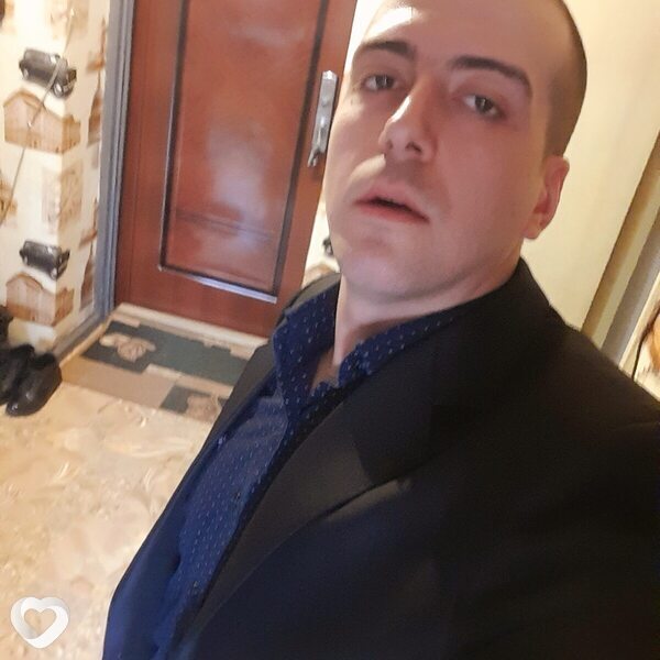 Александр, 42, Москве — анкета №145615