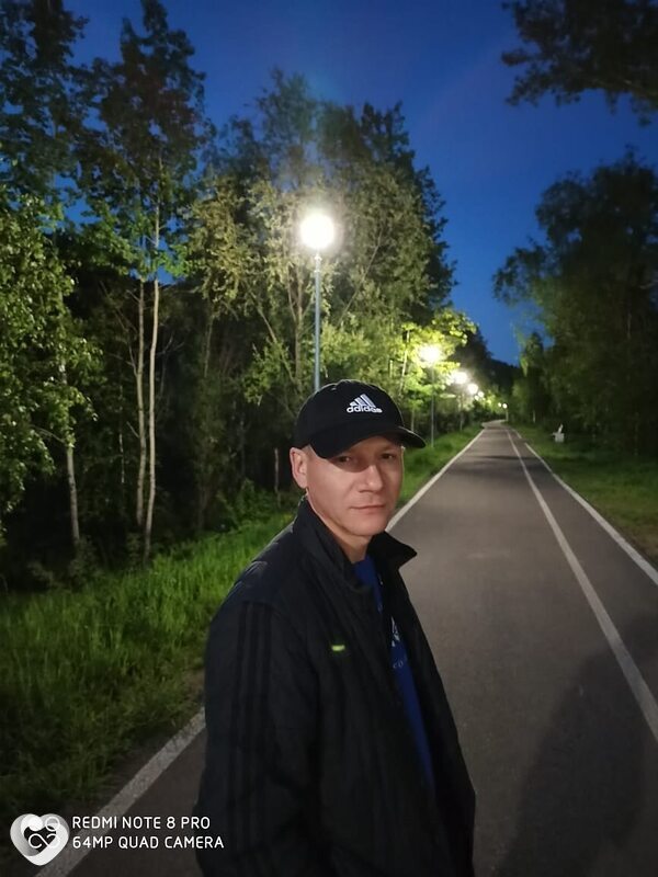 Алексей, 42, Междуреченске — анкета №145617