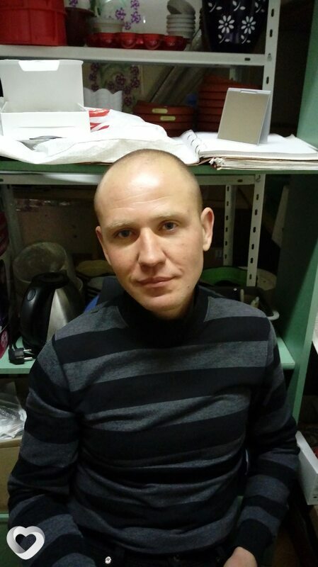 Алексей, 48, Курске — анкета №145628