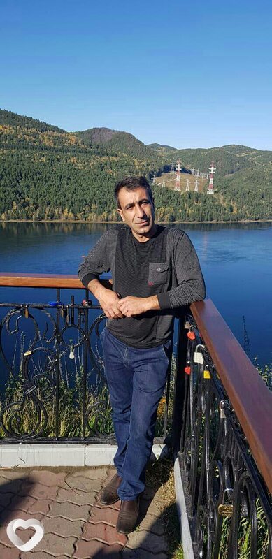 Аркадий, 50, Красноярске — анкета №145629
