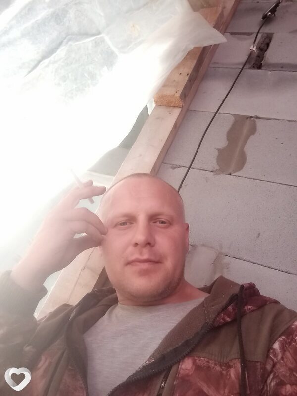 Сергей, 46, Перми — анкета №145631