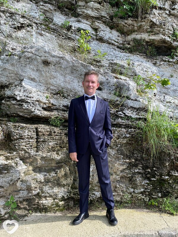 Дмитрий, 50, Пятигорске — анкета №145585