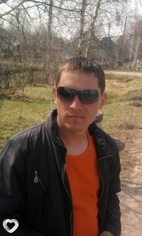 Юра, 40, Витебске — анкета №145588