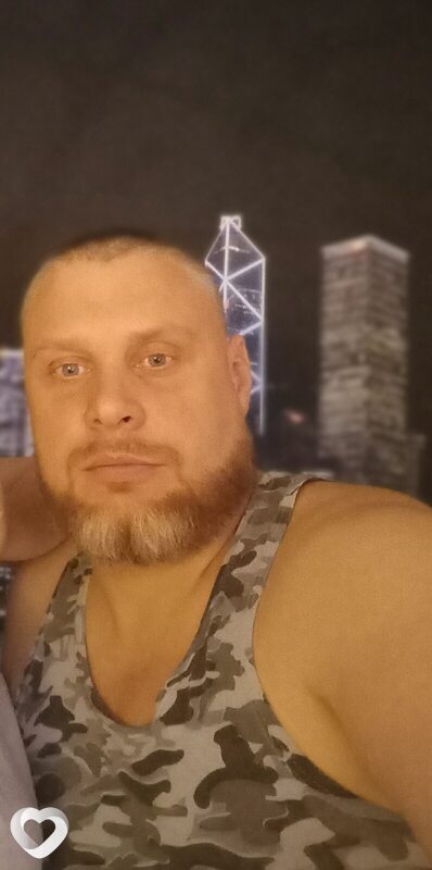 Александр, 40, Новошахтинске — анкета №145589