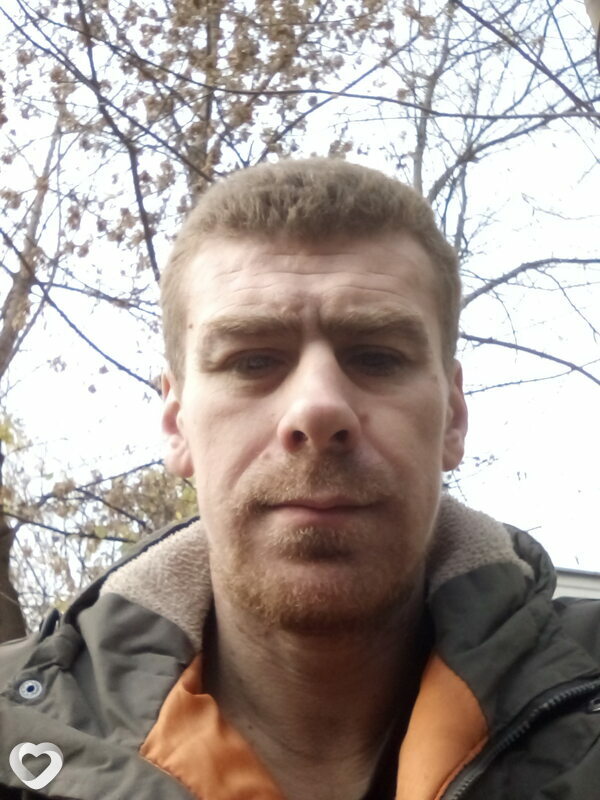 Андрей, 45, Санкт-Петербурге — анкета №145599