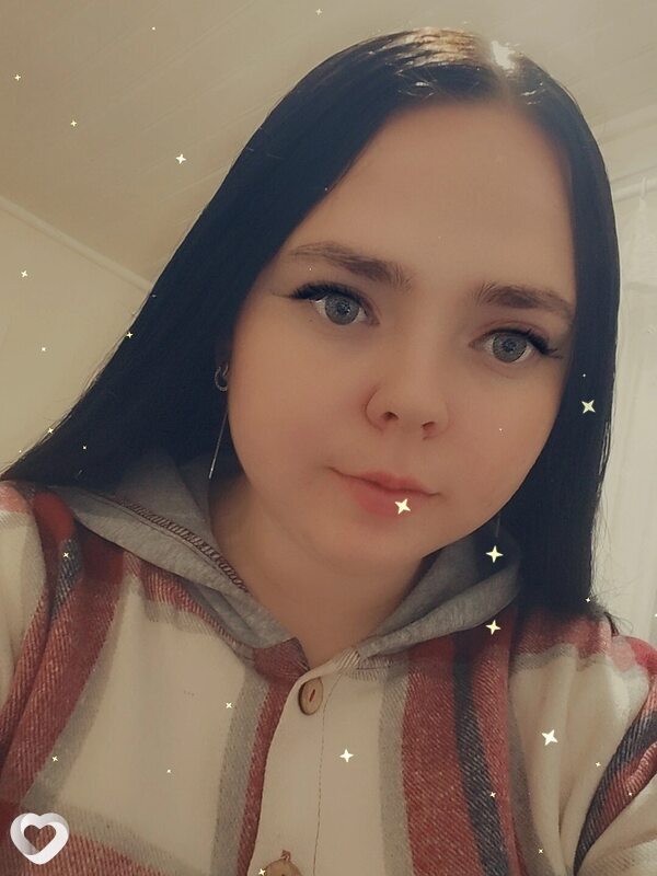 Анастасия, 24, Слониме — анкета №145600