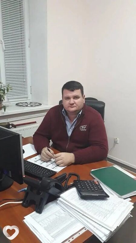 Дмитрий, 44, Днепр — анкета №145603