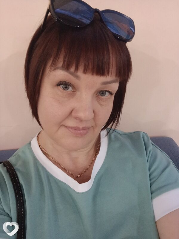 Татьяна, 44, Тюмени — анкета №145604