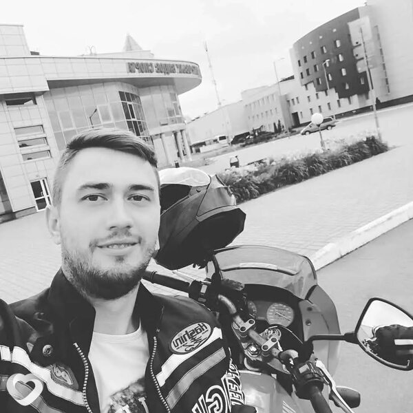 Арсентий, 32, Жлобине — анкета №145606