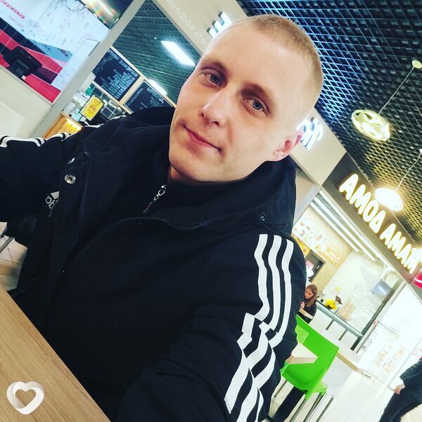 Дима, 31, Могилев — анкета №145607