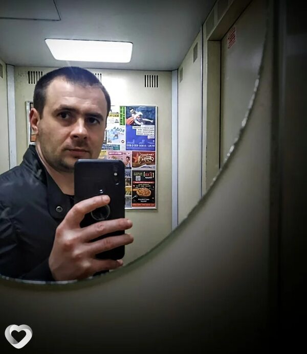 Михаил, 38, Краснодаре — анкета №145608