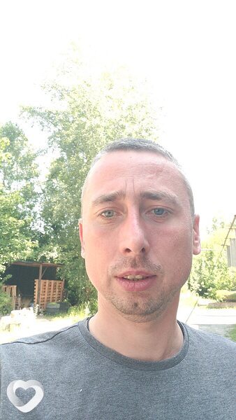 Максим, 39, Харькове — анкета №145662