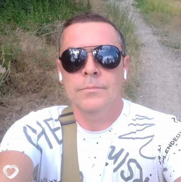 Сергей, 44, Кременчуге — анкета №145665