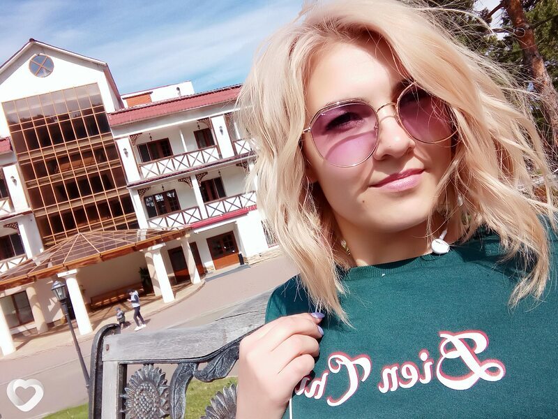 Александра, 31, Павлодаре — анкета №145678