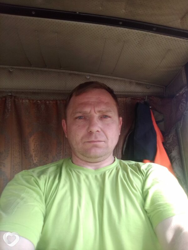 Андрей, 41, Бресте — анкета №145679