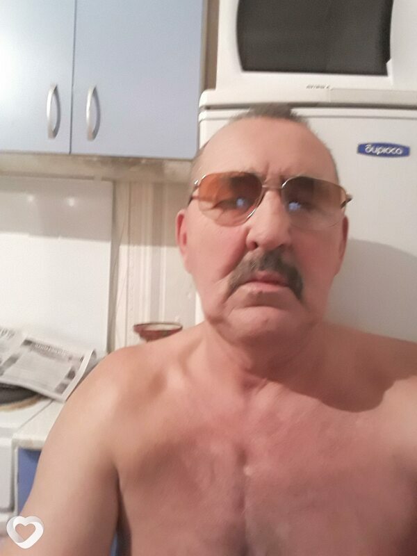 Сергей, Аскиз