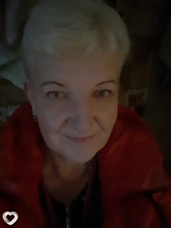 Марина, 54, Лиде — анкета №145958