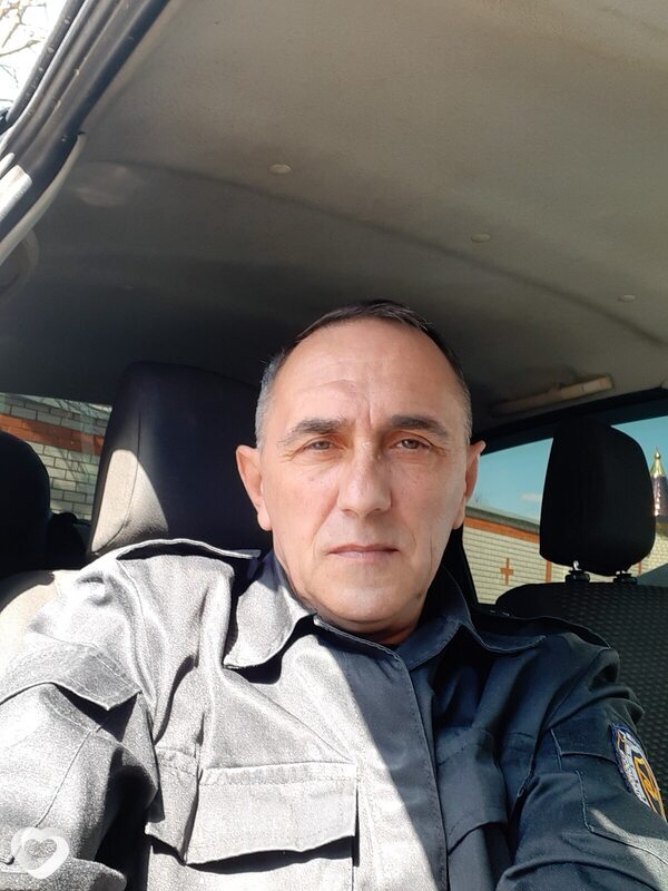 Юрий, 57, Брянске — анкета №145959